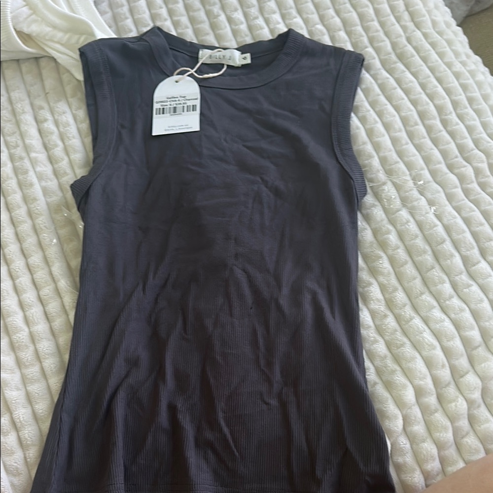 Galileo Top - Billy J Boutique